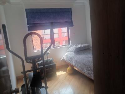 Apartamento en venta en Normandia Occidental, Bogotá · foto 6 de 20