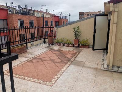 Apartamento en venta en Normandia Occidental, Bogotá · foto 13 de 20