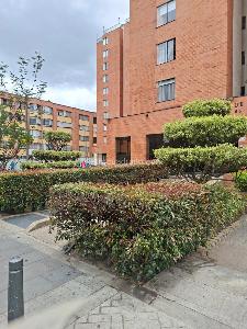 Apartamento en venta en Normandia Occidental, Bogotá · foto 16 de 20