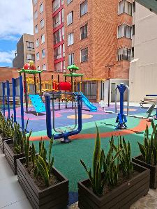 Apartamento en venta en Normandia Occidental, Bogotá · foto 17 de 20