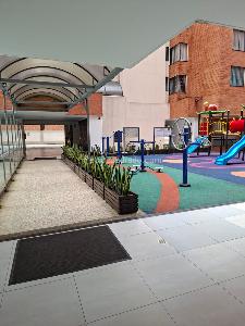 Apartamento en venta en Normandia Occidental, Bogotá · foto 18 de 20