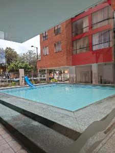 Apartamento en venta en Normandia Occidental, Bogotá · foto 19 de 20
