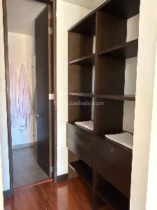 Apartamento de 1 alcoba en arriendo en Chico Norte Iii, Bogotá, 53 m² · foto 6 de 16