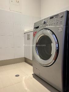 Apartamento de 1 alcoba en arriendo en Chico Norte Iii, Bogotá, 53 m² · foto 8 de 16