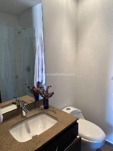 Apartamento de 1 alcoba en arriendo en Chico Norte Iii, Bogotá, 53 m² · foto 9 de 16