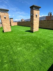 Apartamento de 1 alcoba en arriendo en Chico Norte Iii, Bogotá, 53 m² · foto 11 de 16