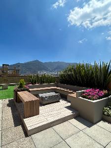 Apartamento de 1 alcoba en arriendo en Chico Norte Iii, Bogotá, 53 m² · foto 13 de 16