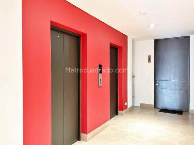 Apartamento de 1 alcoba en arriendo en Chico Norte Iii, Bogotá, 53 m² · foto 14 de 16