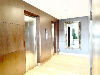 Apartamento de 1 alcoba en arriendo en Chico Norte Iii, Bogotá, 53 m² · foto 15 de 16