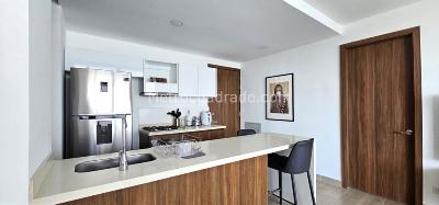 Apartamento de 2 alcobas en venta en Serena Del Mar Altana, Cartagena, 88 m² · foto 10 de 20
