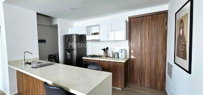 Apartamento de 2 alcobas en venta en Serena Del Mar Altana, Cartagena, 88 m² · foto 11 de 20