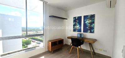 Apartamento de 2 alcobas en venta en Serena Del Mar Altana, Cartagena, 88 m² · foto 12 de 20
