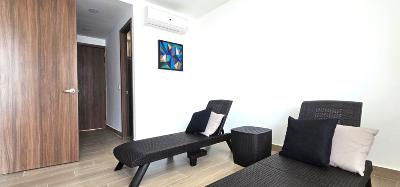 Apartamento de 2 alcobas en venta en Serena Del Mar Altana, Cartagena, 88 m² · foto 13 de 20