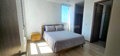 Apartamento de 2 alcobas en venta en Serena Del Mar Altana, Cartagena, 88 m² · foto 15 de 20