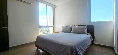 Apartamento de 2 alcobas en venta en Serena Del Mar Altana, Cartagena, 88 m² · foto 16 de 20