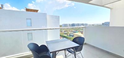 Apartamento de 2 alcobas en venta en Serena Del Mar Altana, Cartagena, 88 m² · foto 3 de 20