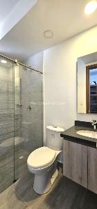 Apartamento de 2 alcobas en venta en Serena Del Mar Altana, Cartagena, 88 m² · foto 5 de 20