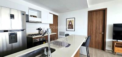Apartamento de 2 alcobas en venta en Serena Del Mar Altana, Cartagena, 88 m² · foto 9 de 20