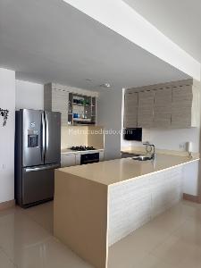 Apartamento de 2 alcobas en venta en Morros Eco, Cartagena, 114 m² · foto 7 de 20