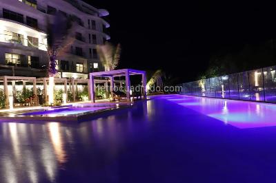 Apartamento de 2 alcobas en venta en Morros Eco, Cartagena, 114 m² · foto 16 de 20