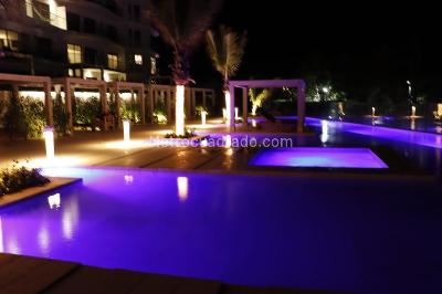 Apartamento de 2 alcobas en venta en Morros Eco, Cartagena, 114 m² · foto 17 de 20