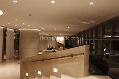 Apartamento de 2 alcobas en venta en Morros Eco, Cartagena, 114 m² · foto 18 de 20