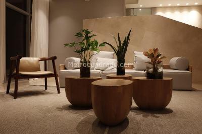 Apartamento de 2 alcobas en venta en Morros Eco, Cartagena, 114 m² · foto 19 de 20