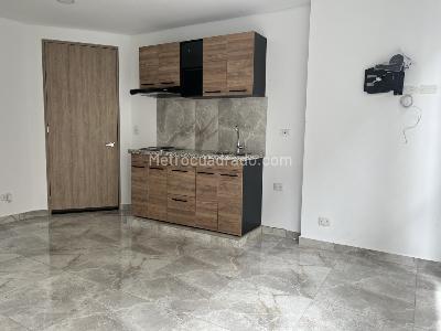 Apartaestudio en Arriendo, Santa Barbara Oriental, Bogotá D.C.
