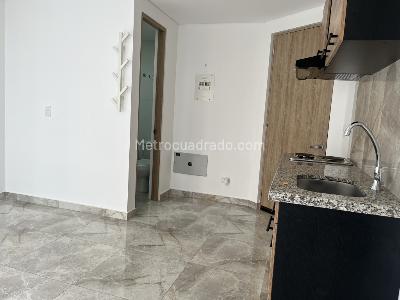 Apartaestudio en arriendo en Santa Barbara Oriental, Bogotá · foto 4 de 20