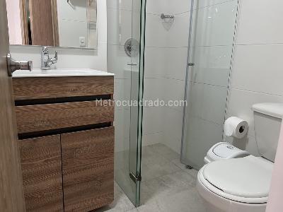 Apartaestudio en arriendo en Santa Barbara Oriental, Bogotá · foto 5 de 20