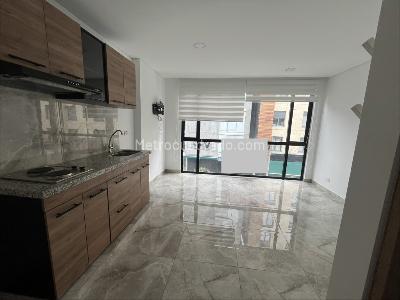 Apartaestudio en arriendo en Santa Barbara Oriental, Bogotá · foto 6 de 20