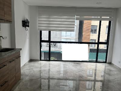 Apartaestudio en arriendo en Santa Barbara Oriental, Bogotá · foto 7 de 20