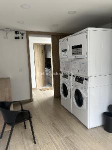Apartaestudio en arriendo en Santa Barbara Oriental, Bogotá · foto 9 de 20