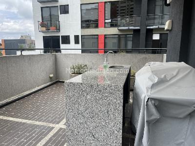 Apartaestudio en arriendo en Santa Barbara Oriental, Bogotá · foto 11 de 20