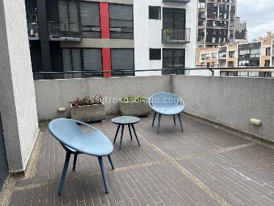 Apartaestudio en arriendo en Santa Barbara Oriental, Bogotá · foto 13 de 20