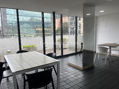 Apartaestudio en arriendo en Santa Barbara Oriental, Bogotá · foto 15 de 20