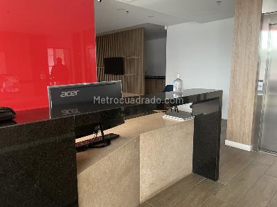 Apartaestudio en arriendo en Santa Barbara Oriental, Bogotá · foto 16 de 20
