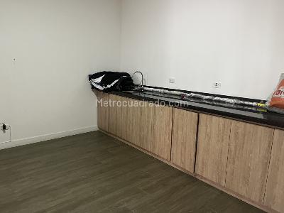 Apartaestudio en arriendo en Santa Barbara Oriental, Bogotá · foto 18 de 20