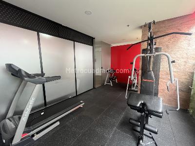 Apartaestudio en arriendo en Santa Barbara Oriental, Bogotá · foto 19 de 20