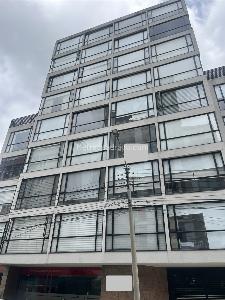Apartaestudio en arriendo en Santa Barbara Oriental, Bogotá · foto 20 de 20