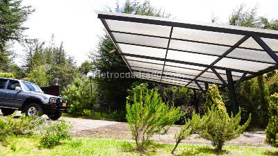 Casa en venta en La Calera, La Calera · foto 18 de 18