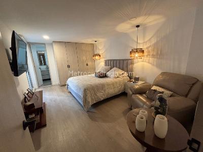 Apartamento en venta en Bella Suiza, Bogotá · foto 2 de 15