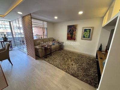 Apartamento en venta en Bella Suiza, Bogotá · foto 9 de 15
