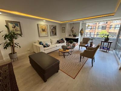 Apartamento en venta en Bella Suiza, Bogotá · foto 11 de 15