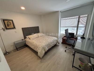 Apartamento en venta en Bella Suiza, Bogotá · foto 13 de 15