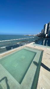 Apartamento en venta en Bocagrande, Cartagena · foto 1 de 20