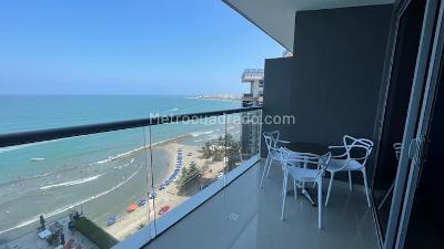 Apartamento en venta en Bocagrande, Cartagena · foto 2 de 20