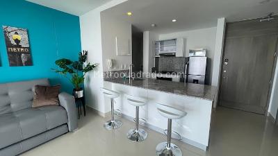 Apartamento en venta en Bocagrande, Cartagena · foto 8 de 20