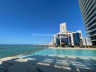 Apartamento en venta en Bocagrande, Cartagena · foto 9 de 20