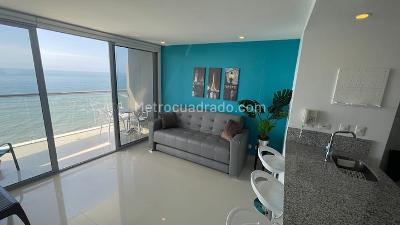 Apartamento en venta en Bocagrande, Cartagena · foto 12 de 20